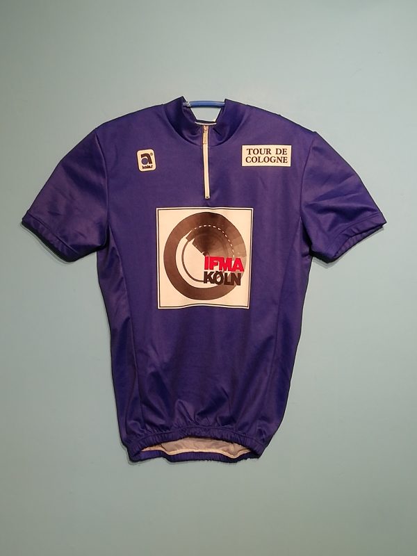 TOUR DE COLOGNE - SPRINTKLASSEMENT - 1998 -