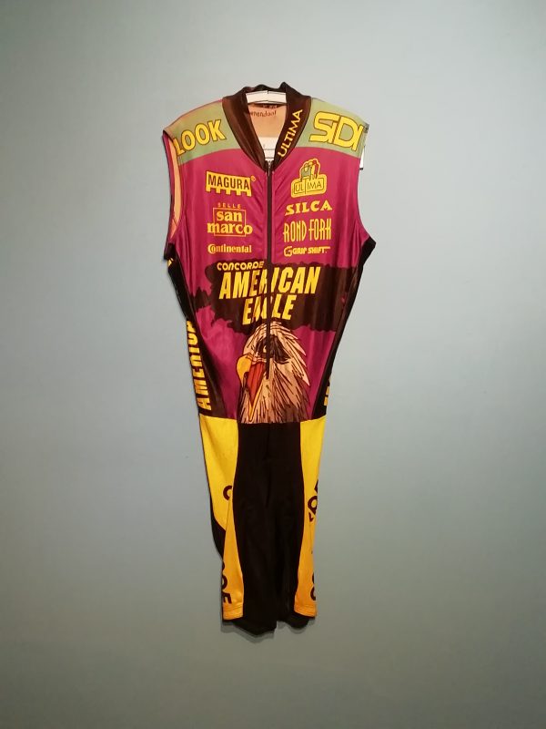 AMERICAN EAGLE 1996