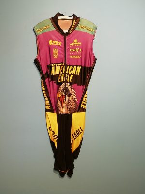 AMERICAN EAGLE 1995