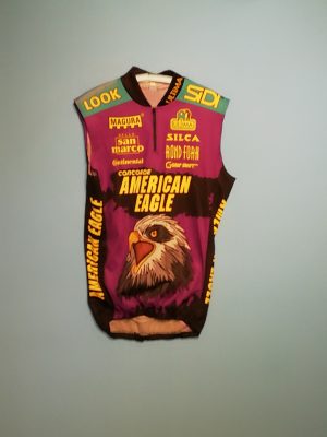 AMERICAN EAGLE 1996