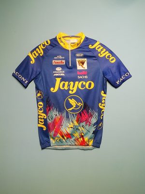 CARAVANAS JAYCO 1993/1994