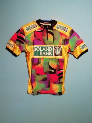 BANCO BOLAND 1993