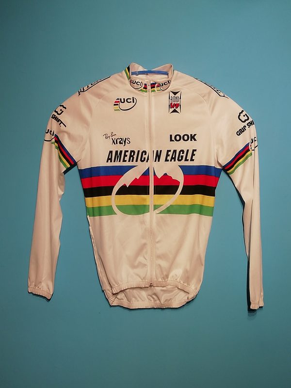 AMERICAN EAGLE 1997