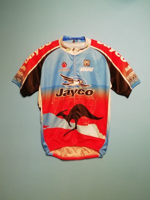 JAYCO-AIS 2011