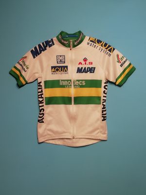 KAMPIOEN VAN AUSTRALIE 2007