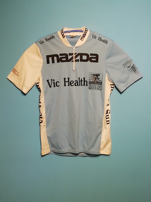 MAZDA-VIC GESUNDHEIT 1993