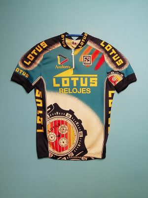 LOTUS/FESTINA-ANDORRA 1994