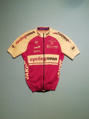 CYCLINGNEWS.COM-JAKO 2008