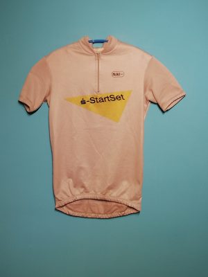 ONBEKEND - WITTE TRUI S STARTSET - ???? -
