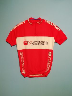 THÜRINGEN RUNDFARTH – ALLGEMEINE KLASSIFIZIERUNG