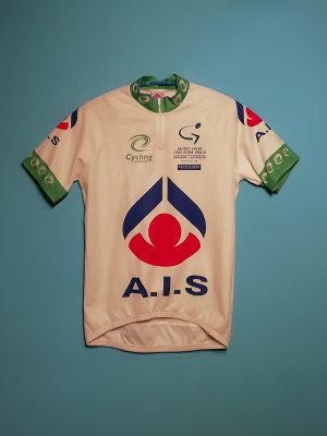 AIS-TOUR DOWN UNDER 2002
