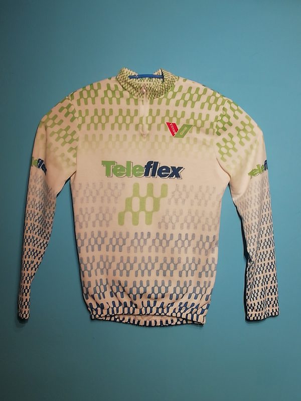 TELEFLEX 1991