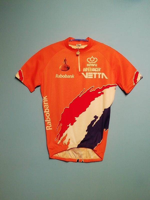 NETHERLANDS NATIONAL TEAM 1997