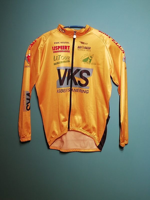 VKS-EMPELLA 1996/1997