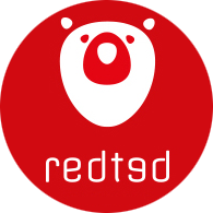 REDTED スポーツ ファッション