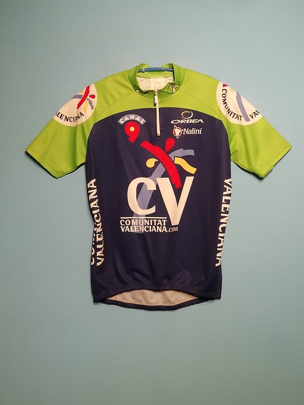 COMUNITAT VALENCIANA.COM-ORBEA   2005