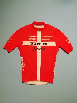 CHAMPION DANOIS TREK-SEGAFREDO 2021