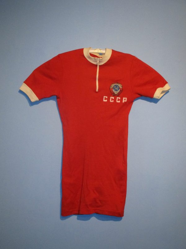 CCCP ソビエト連邦代表チーム