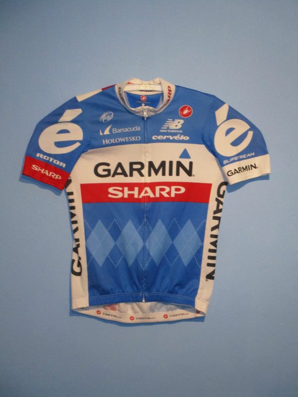 GARMIN SHARP 2014