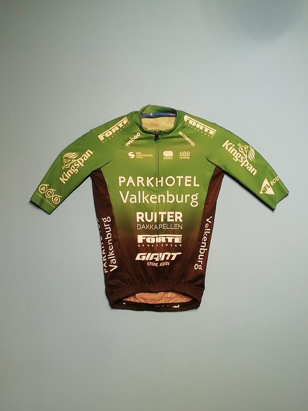 PARKHOTEL VALKENBURG-RUITER-FORTE 2024