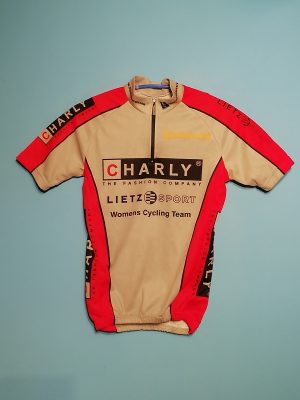 CHARLY-LIETZ SPORT 2000
