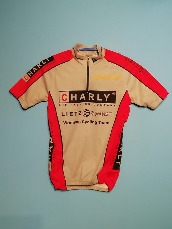 CHARLY-LIETZ SPORT 2000