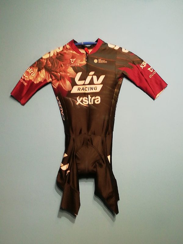 LIV RACING-XSTRA 2022
