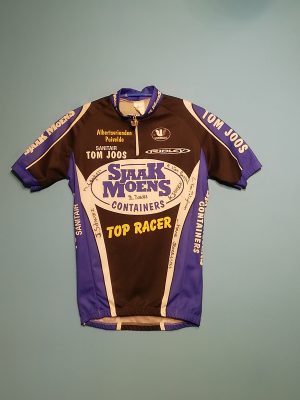 CONTENITORI SJAAK MOENS-TOP RACER 2000
