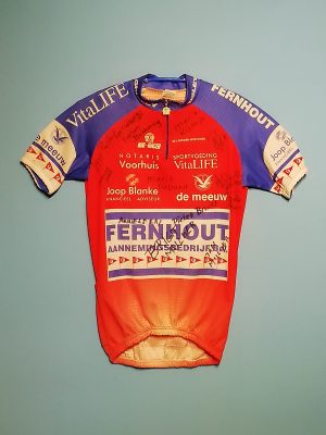 FERNHOUT - VITALIFE 2000